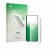 Front side of a product packaging with the brand logo upscreen. Next to it is the device Doogee Note 60 shown with the corresp