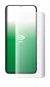 Image of the device Doogee Note 60 with a wide variety of screen protectors.
