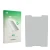 Front side of a product packaging with the brand logo upscreen. Next to it is the corresponding screen protector.