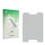Front side of a product packaging with the brand logo upscreen. Next to it is the corresponding screen protector.