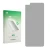 Front side of a product packaging with the brand logo upscreen. Next to it is the corresponding screen protector.