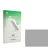 Front side of a product packaging with the brand logo upscreen. Next to it is the corresponding screen protector.