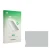 Front side of a product packaging with the brand logo upscreen. Next to it is the corresponding screen protector.