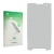 Front side of a product packaging with the brand logo upscreen. Next to it is the corresponding screen protector.