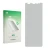 Front side of a product packaging with the brand logo upscreen. Next to it is the corresponding screen protector.