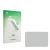 Front side of a product packaging with the brand logo upscreen. Next to it is the corresponding screen protector.