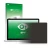Front side of a product packaging with the brand logo upscreen. Next to it is the device Apple MacBook Pro 15" 2017 shown with