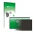 Front side of a product packaging with the brand logo upscreen. Next to it is the device Acer Aspire C24-963 shown with the co