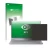 Front side of a product packaging with the brand logo upscreen. Next to it is the device MEDION Akoya S17403 shown with the co