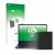Front side of a product packaging with the brand logo upscreen. Next to it is the device ASUS ExpertBook B3 Flip B3402 shown w
