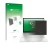 Front side of a product packaging with the brand logo upscreen. Next to it is the device HP Pavilion Plus 14-eh shown with the