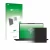Front side of a product packaging with the brand logo upscreen. Next to it is the device Lenovo ThinkPad P14s Gen 5 14.5" show