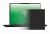 Image of the device Lenovo ThinkPad P14s Gen 5 14.5" with a wide variety of screen protectors.