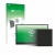Front side of a product packaging with the brand logo upscreen. Next to it is the device ASUS ZenScreen MB166C shown with the 