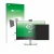 Front side of a product packaging with the brand logo upscreen. Next to it is the device Dell Pro 24 All-in-One PC shown with 