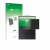 Front side of a product packaging with the brand logo upscreen. Next to it is the device Lenovo ThinkPad P14s Gen 6 14.5" show