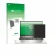 Front side of a product packaging with the brand logo upscreen. Next to it is the device MSI Prestige A16 AI+ shown with the c