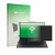 Front side of a product packaging with the brand logo upscreen. Next to it is the device Lenovo ThinkPad E16 Gen 4 shown with 