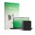 Front side of a product packaging with the brand logo upscreen. Next to it is the device Lenovo ThinkPad T16 Gen 5 shown with 