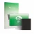 Front side of a product packaging with the brand logo upscreen. Next to it is the device Eizo Flexscan EV2410R shown with the 