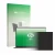 Front side of a product packaging with the brand logo upscreen. Next to it is the device Honor MagicBook 16 2026 shown with th