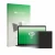 Front side of a product packaging with the brand logo upscreen. Next to it is the device Dell Pro 7 Series 13 P713260 shown wi