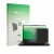 Front side of a product packaging with the brand logo upscreen. Next to it is the device XMG Neo 16 shown with the correspondi