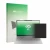 Front side of a product packaging with the brand logo upscreen. Next to it is the device Lenovo ThinkBook 14X shown with the c