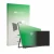 Front side of a product packaging with the brand logo upscreen. Next to it is the device Yodoit PTM18 18.5" shown with the cor