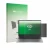 Front side of a product packaging with the brand logo upscreen. Next to it is the device HP 200 G2i 16" shown with the corresp