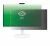 Image of the device Acer Aspire C27 with a wide variety of screen protectors.