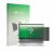 Front side of a product packaging with the brand logo upscreen. Next to it is the device HP 15-fd1731ngx shown with the corres