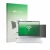 Front side of a product packaging with the brand logo upscreen. Next to it is the device Lenovo Googlebook 15 shown with the c