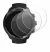 Image of the device Suunto 9 with a wide variety of screen protectors.