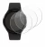 Image of the device Samsung Galaxy Watch 4 (44mm) with a wide variety of screen protectors.