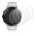 Image of the device Garmin Forerunner 265 (46 mm) with a wide variety of screen protectors.