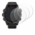 Image of the device Garmin Descent Mk3i (43 mm) with a wide variety of screen protectors.