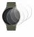 Image of the device Samsung Galaxy Watch 7 (44 mm) with a wide variety of screen protectors.