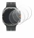 Image of the device Samsung Galaxy Watch Ultra (47 mm) with a wide variety of screen protectors.