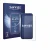 Front side of a product packaging with the brand logo Savvies. Next to it is the device Google Pixel 9 Pro shown with the corr