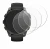 Image of the device Garmin Fenix 8 AMOLED (47 mm) with a wide variety of screen protectors.