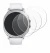 Image of the device Samsung Galaxy Watch 8 Classic (46 mm) with a wide variety of screen protectors.