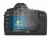 Image of the device Canon EOS 5D with a wide variety of screen protectors.