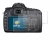 Image of the device Canon EOS 7D with a wide variety of screen protectors.