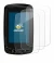 Image of the device Garmin Edge 810 with a wide variety of screen protectors.