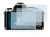 Image of the device Olympus OM-D E-M10 with a wide variety of screen protectors.