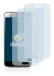 Image of the device Samsung Galaxy S5 Mini SM-G800F with a wide variety of screen protectors.