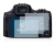 Image of the device Canon PowerShot SX60 HS with a wide variety of screen protectors.