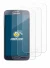 Image of the device Samsung Galaxy S5 Neo with a wide variety of screen protectors.
