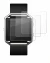 Image of the device Fitbit Blaze with a wide variety of screen protectors.